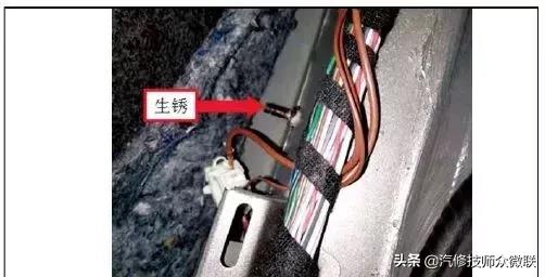 2017款大眾邁騰B8無法啟動,修得有點復雜了