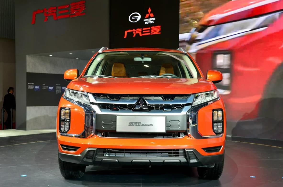 產品力和性價比都極誘人——海南三亞試駕廣汽三菱新勁炫