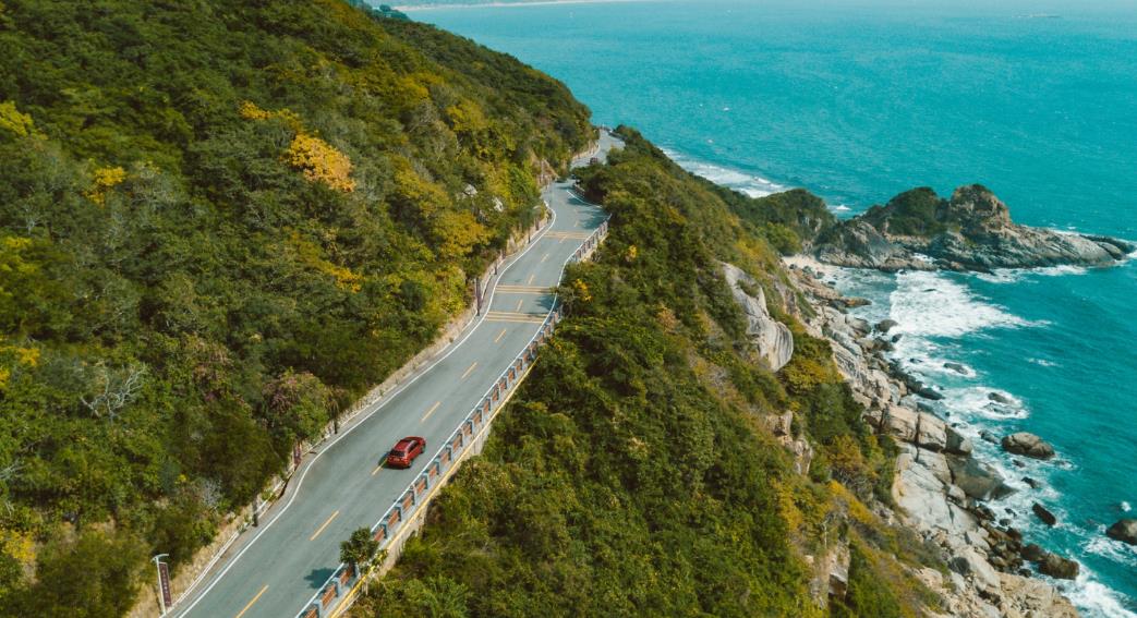 產品力和性價比都極誘人——海南三亞試駕廣汽三菱新勁炫