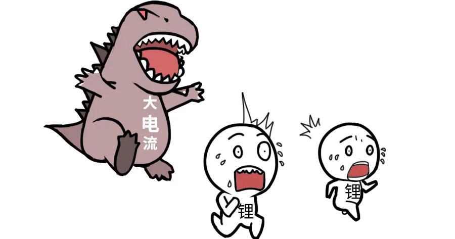 為什么電動車快充到80%電量后,充電速度會斷崖式降低?