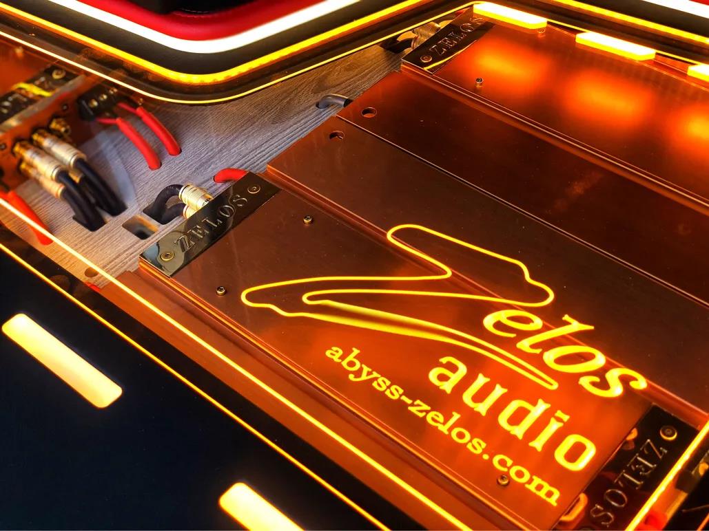 本田飛度汽車(chē)音響改裝,是車(chē)主追求的發(fā)燒音質(zhì)