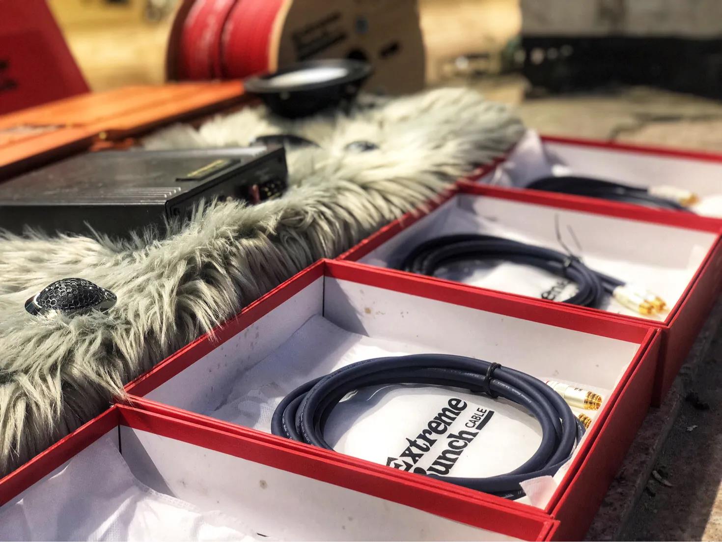 本田飛度汽車(chē)音響改裝,是車(chē)主追求的發(fā)燒音質(zhì)