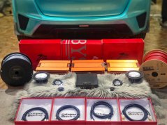 飛度如何找到功放控制線(老飛