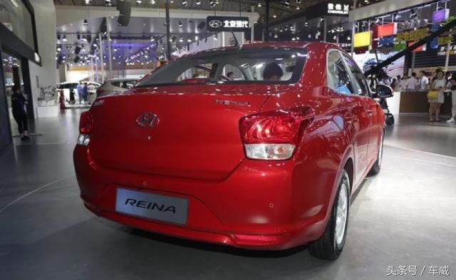 全新瑞納上市,起步價不到5萬元,“白菜價”究竟為哪般?