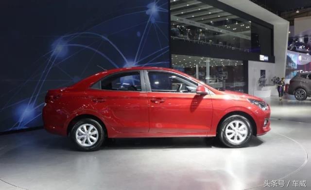 全新瑞納上市,起步價不到5萬元,“白菜價”究竟為哪般?
