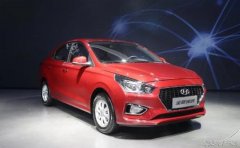 2016年北京現(xiàn)代瑞納有何不同