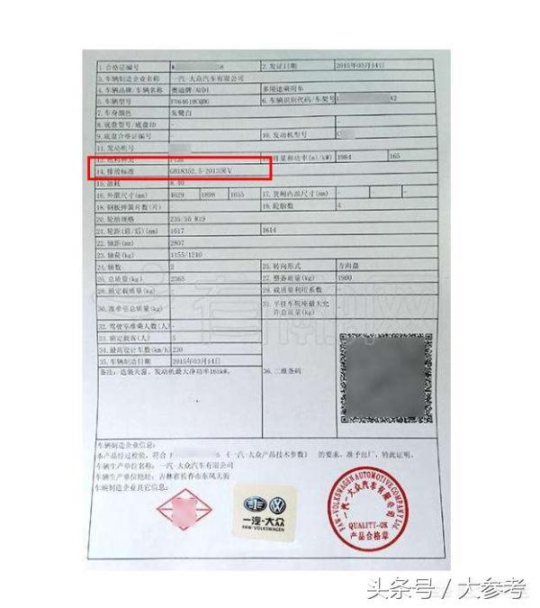 國六提前實施,那我們的國五、國四的車怎么辦?