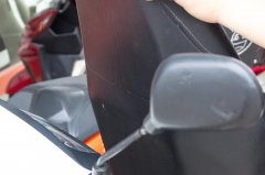 如何改裝老海王星燈(老海王星