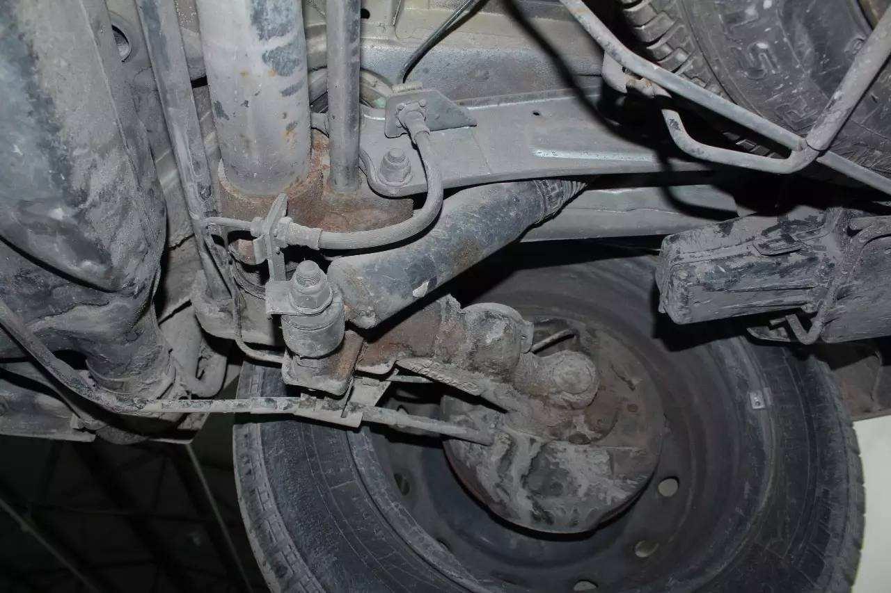 剎車異響?開車碰到這些故障先別急,那只是你的車在“無病呻吟”