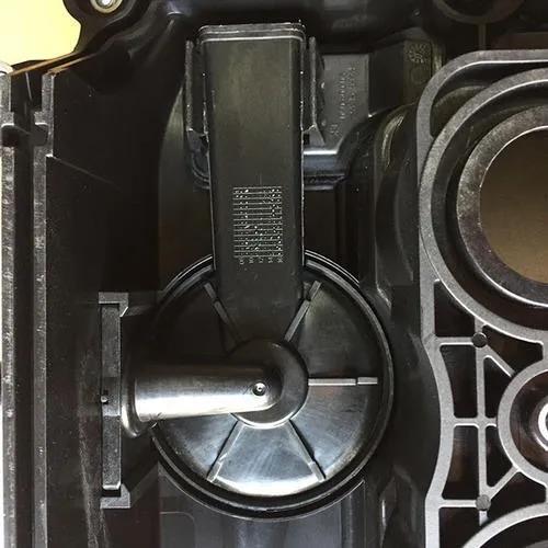 科魯茲燒機油不要著急大修先檢查這個地方可能你就省了一筆