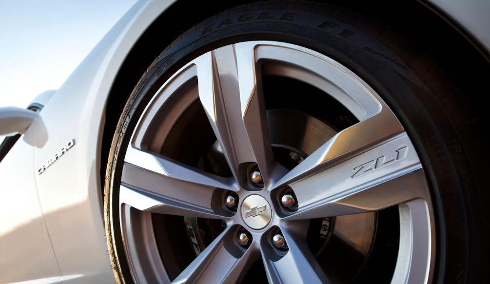 輪轂改裝必看,否則越改越慢,油耗高、動力弱的原因找到了