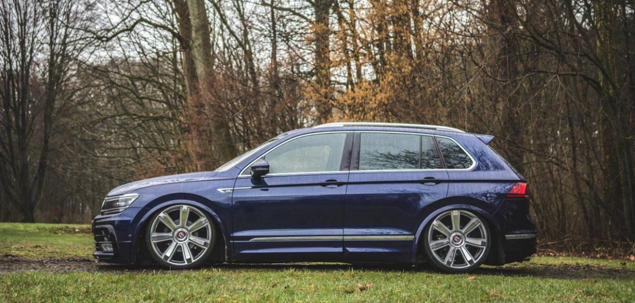 輪轂改裝必看,否則越改越慢,油耗高、動力弱的原因找到了