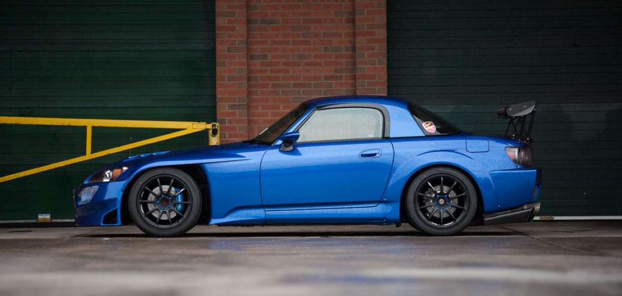 輪轂改裝必看,否則越改越慢,油耗高、動力弱的原因找到了