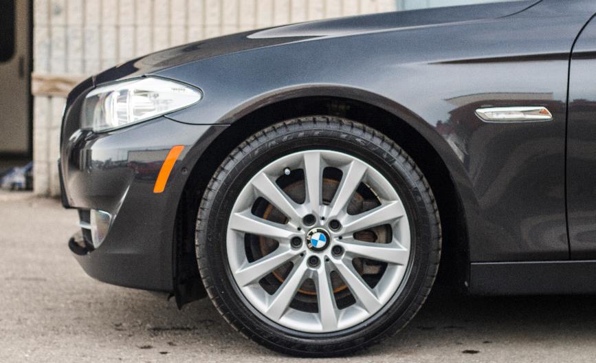 輪轂改裝必看,否則越改越慢,油耗高、動力弱的原因找到了