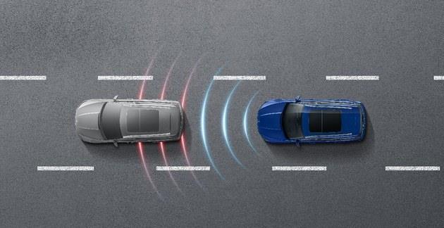 啟辰星正式上市 售10.96萬元-14.96萬元