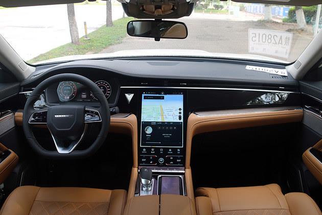 啟辰星正式上市 售10.96萬元-14.96萬元