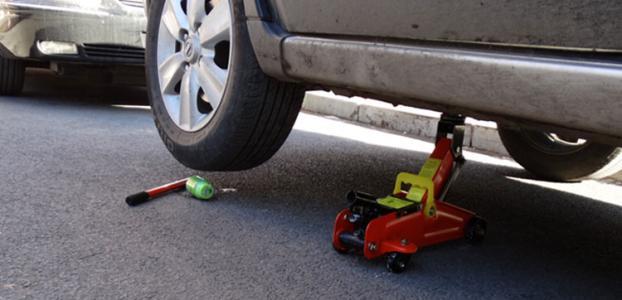 如何在虧電狀態下啟動車輛。以及影響電瓶的壽命的錯誤操作