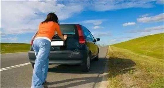 如何在虧電狀態下啟動車輛。以及影響電瓶的壽命的錯誤操作