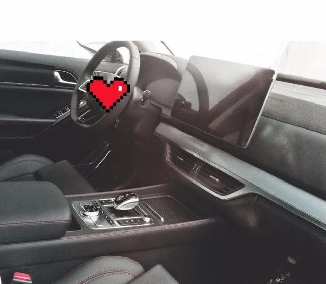 除了空前的“盛世美顏”,第二代比亞迪唐還有什么值得我們期待?