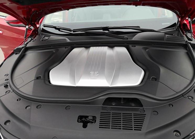 除了空前的“盛世美顏”,第二代比亞迪唐還有什么值得我們期待?