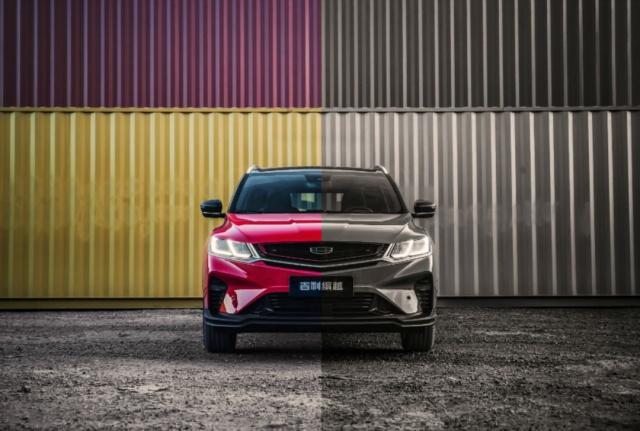 自主品牌汽車質量表現排名:吉利長安位居前5,哈弗表現不如奇瑞