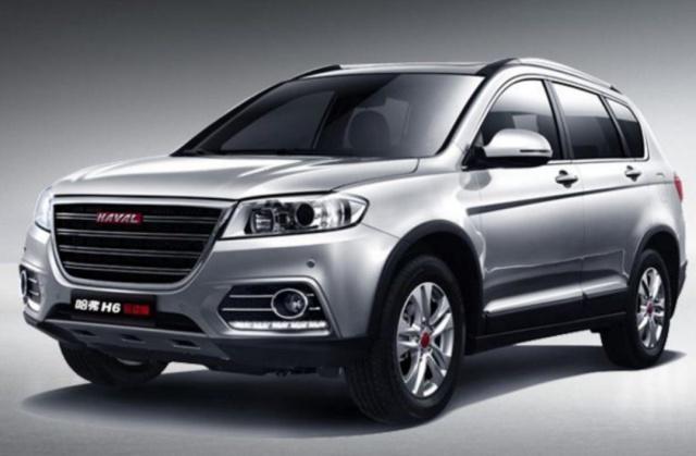 自主品牌汽車質量表現排名:吉利長安位居前5,哈弗表現不如奇瑞