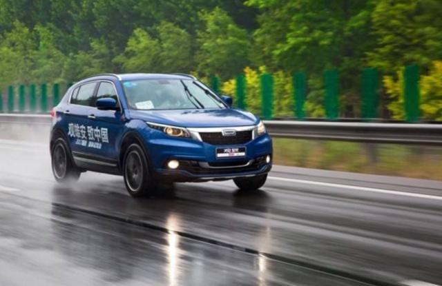 自主品牌汽車質量表現排名:吉利長安位居前5,哈弗表現不如奇瑞