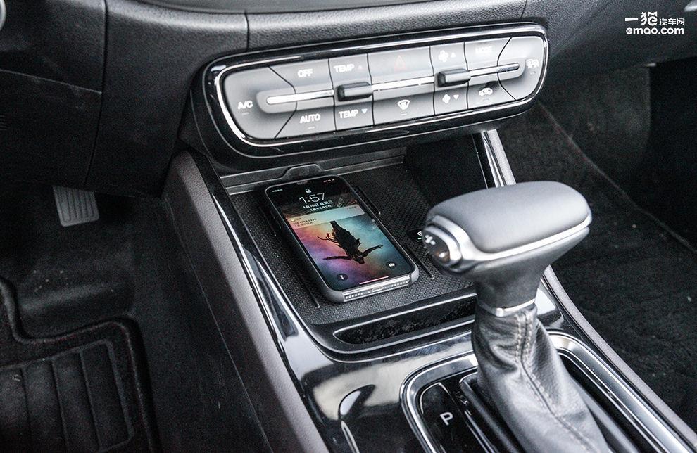 誓當轎車領(lǐng)域的GS4 廣汽傳祺GA4用什么說服消費者?