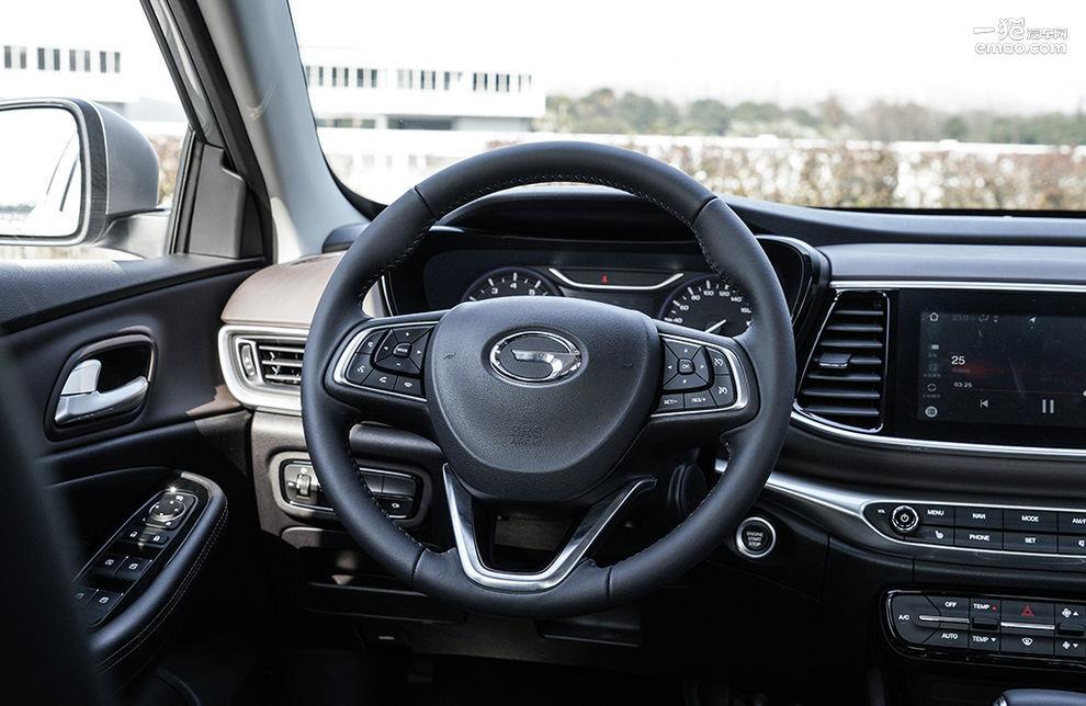 誓當轎車領(lǐng)域的GS4 廣汽傳祺GA4用什么說服消費者?