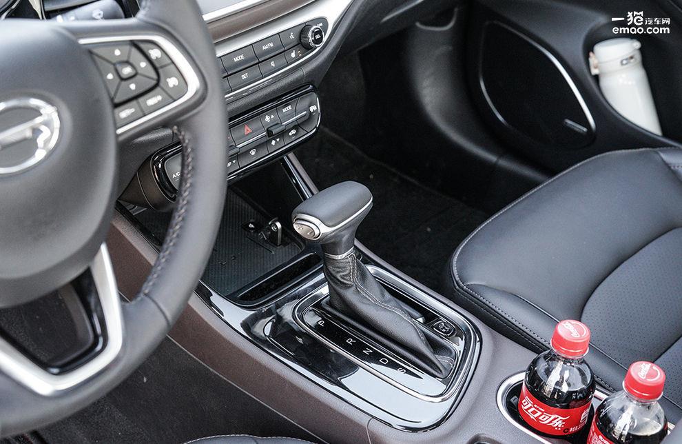 誓當轎車領(lǐng)域的GS4 廣汽傳祺GA4用什么說服消費者?