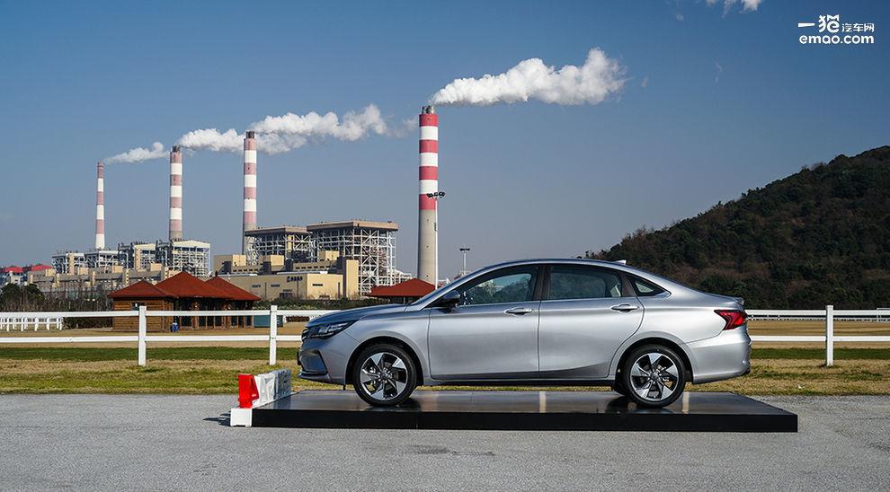 誓當轎車領(lǐng)域的GS4 廣汽傳祺GA4用什么說服消費者?