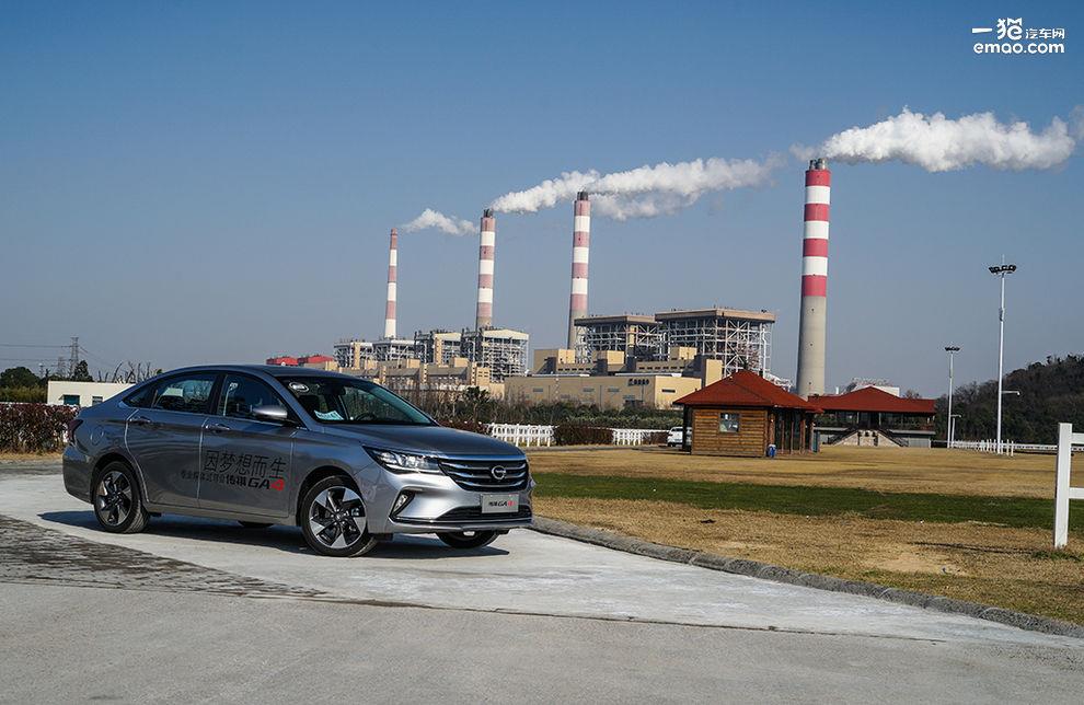 誓當轎車領(lǐng)域的GS4 廣汽傳祺GA4用什么說服消費者?