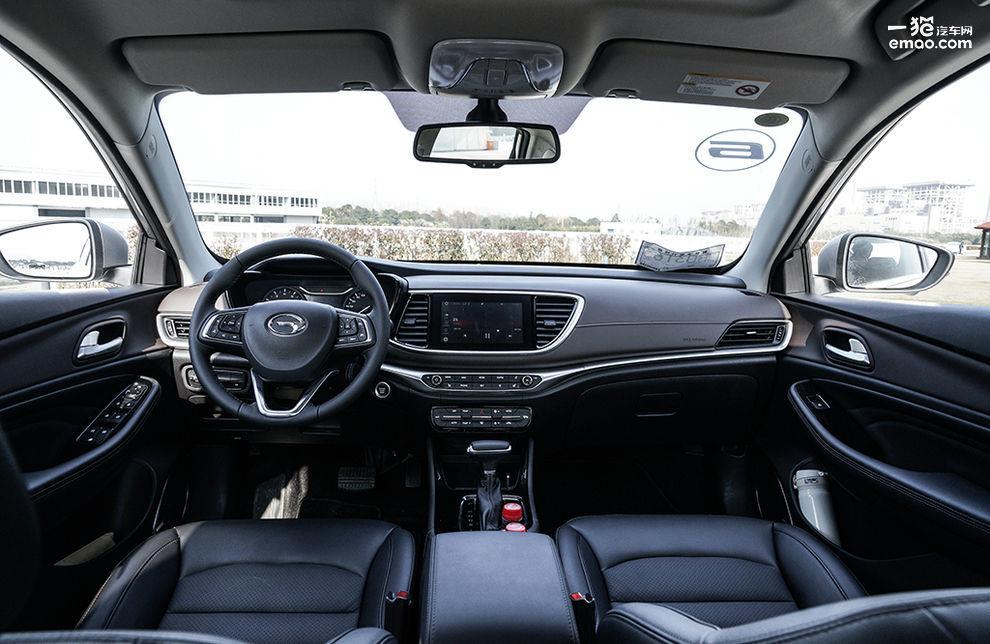 誓當轎車領(lǐng)域的GS4 廣汽傳祺GA4用什么說服消費者?