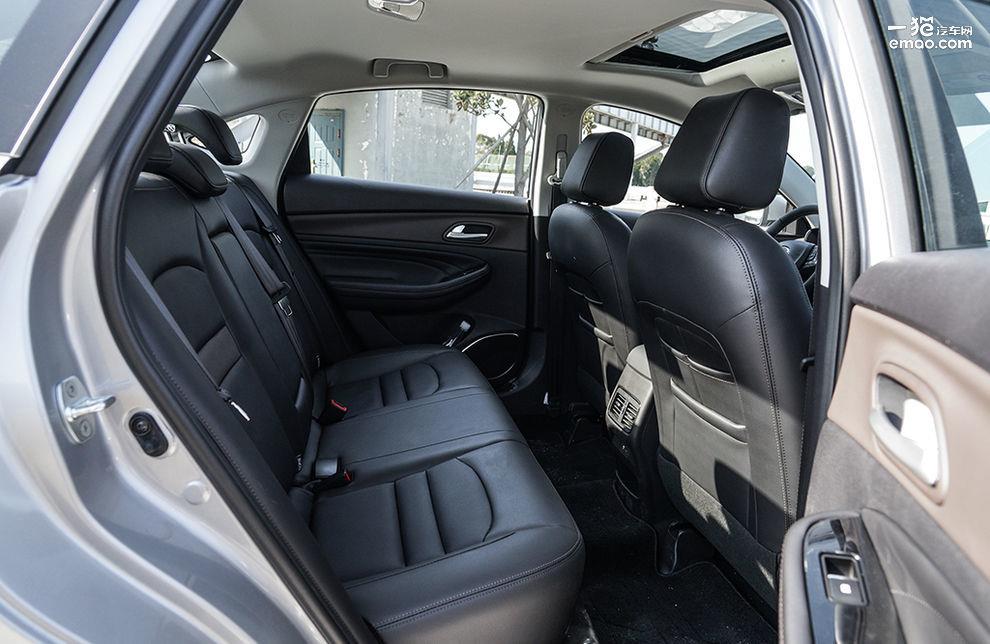 誓當轎車領(lǐng)域的GS4 廣汽傳祺GA4用什么說服消費者?