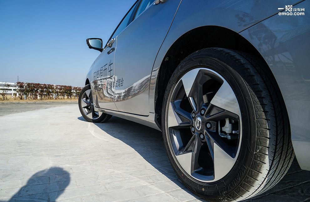 誓當轎車領(lǐng)域的GS4 廣汽傳祺GA4用什么說服消費者?