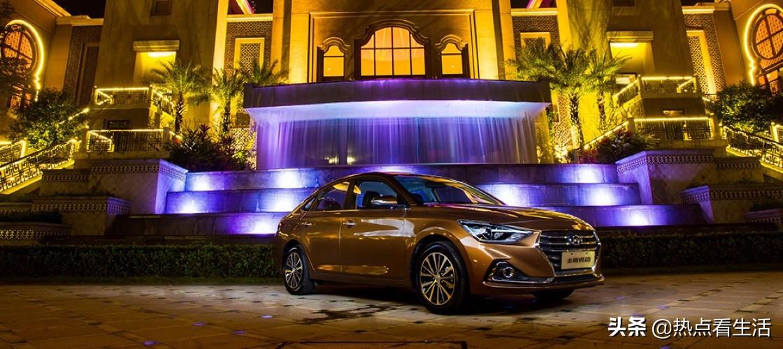 車分享:韓系現代《悅動》優點缺點分析,說干貨不套路