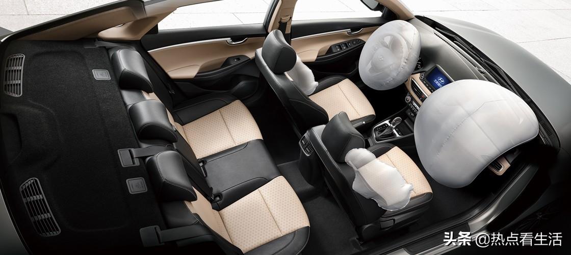 車分享:韓系現代《悅動》優點缺點分析,說干貨不套路