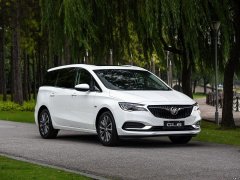 別克gl62018怎么樣(別克gl6的價