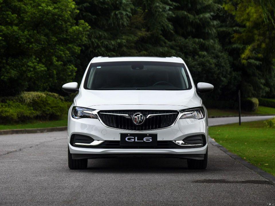 別克GL6:我太難了,都降到9.97萬了,你們卻還在買吉利嘉際