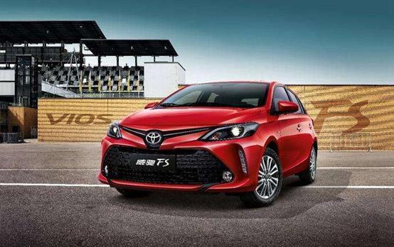 8.88萬元,2019款威馳FS鋒尚版,滿足國六排放,競爭力如何?