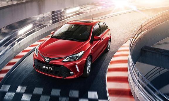 8.88萬元,2019款威馳FS鋒尚版,滿足國六排放,競爭力如何?