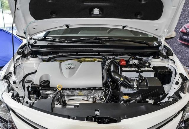 8.88萬元,2019款威馳FS鋒尚版,滿足國六排放,競爭力如何?