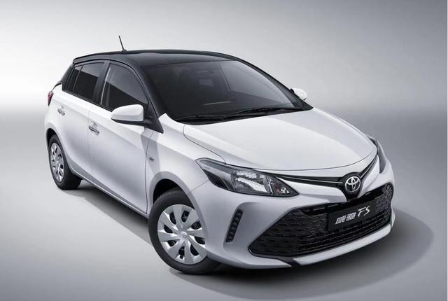 8.88萬元,2019款威馳FS鋒尚版,滿足國六排放,競爭力如何?