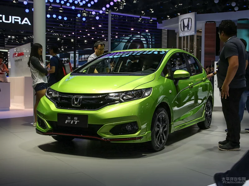 8.88萬元,2019款威馳FS鋒尚版,滿足國六排放,競爭力如何?