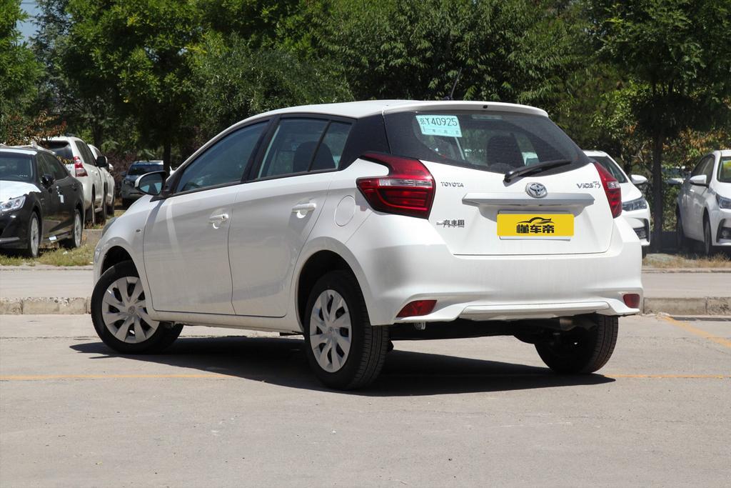 8.88萬元,2019款威馳FS鋒尚版,滿足國六排放,競爭力如何?