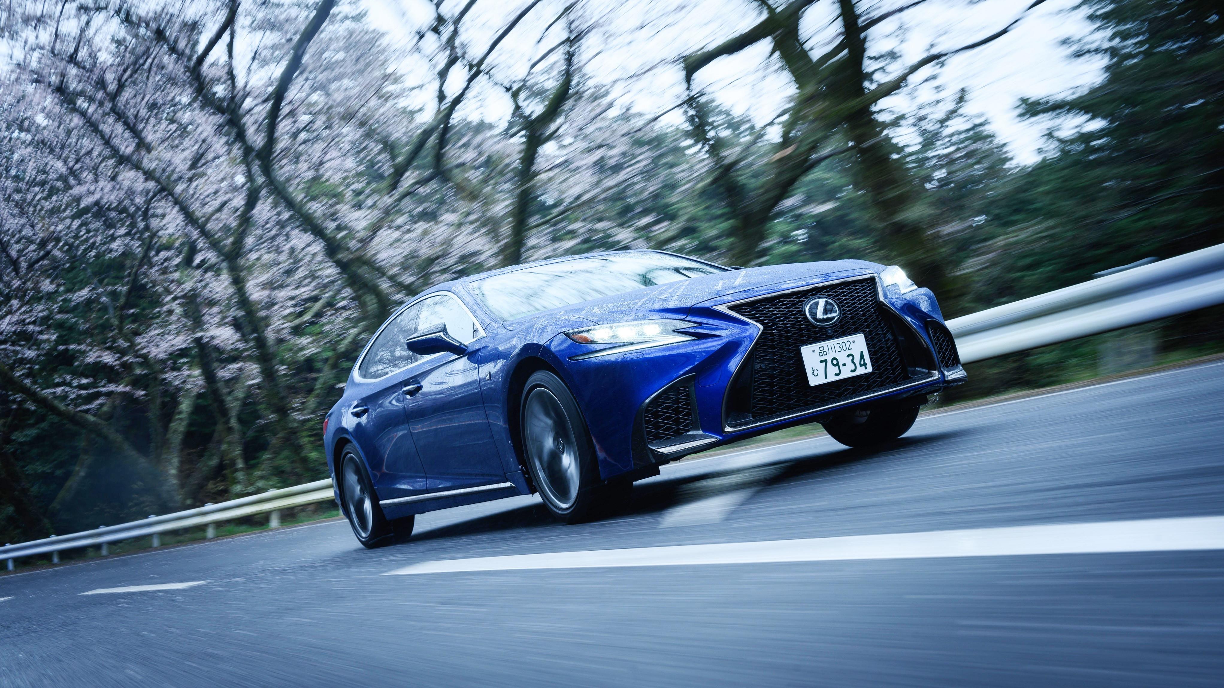 2020年,你能買到最強的六缸機都在這了