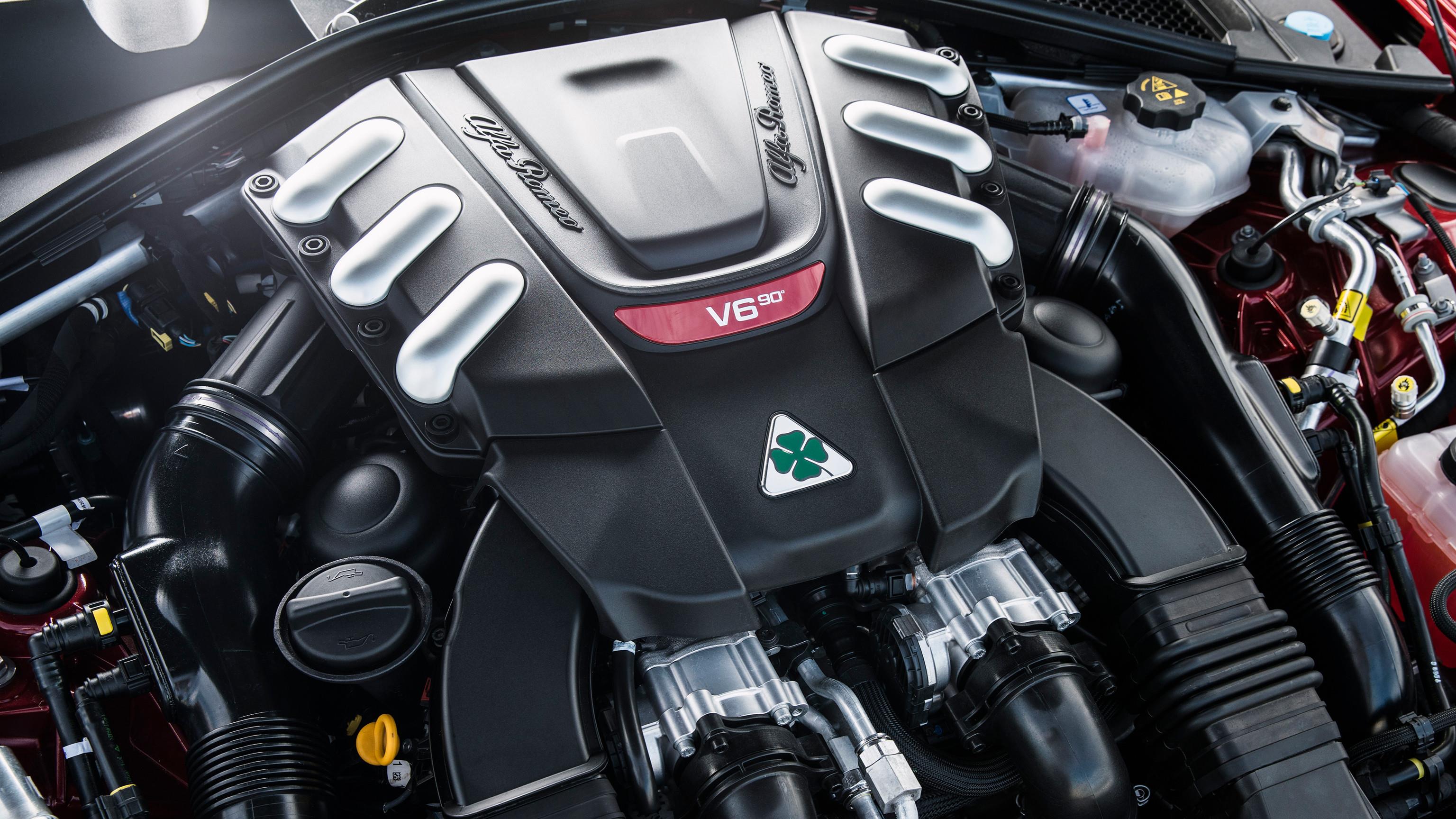 2020年,你能買到最強的六缸機都在這了