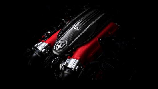 瑪莎拉蒂萊萬(wàn)特越野也奢華