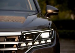 途銳有多少火序列(大眾途銳