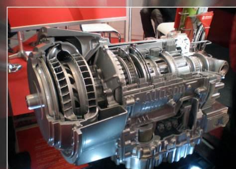 全球十大變速箱排行榜,其中有一國產貨,全球銷量第一,太給力了